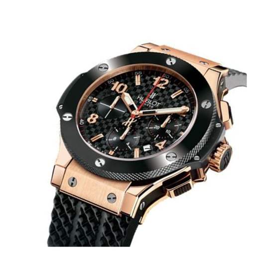 Hublot Big Bang Original 301.PB.131.RX “Rose Gold” Exceptional Replica 1:1 - photo 3