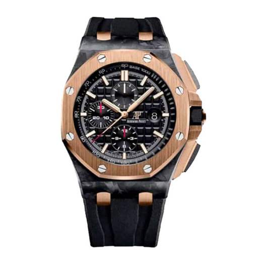 Audemars Piguet Royal Oak Offshore 26406FR.OO.A002CA.01 “Queen Elizabeth” Perfect Clone Quality