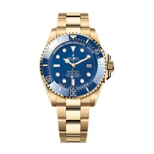 Rolex Sea Dweller Deepsea 136668LB “James Cameron” Elite Clone Edition