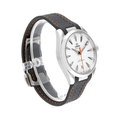 Omega Seamaster Aqua Terra Co-Axial Master Chronometer 220.12.41.21.02.002 Pro Clone 1:1 - photo 3