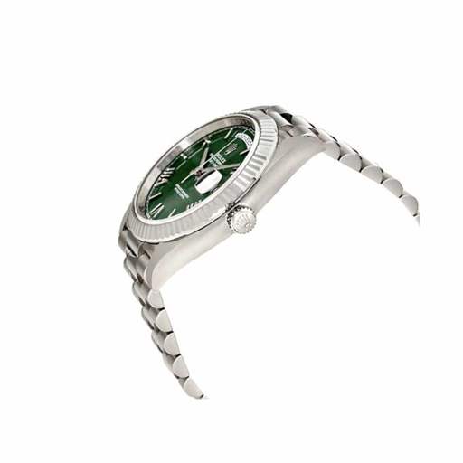 Rolex Day-Date 228239-0033 “Green Dial” Ultra Fine Replica - photo 3