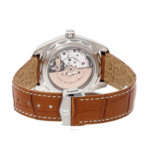 Omega Seamaster Aqua Terra Worldtimer Co-Axial Master Chronometer 220.93.43.22.99.001 Premium Copy 1:1 - photo 4