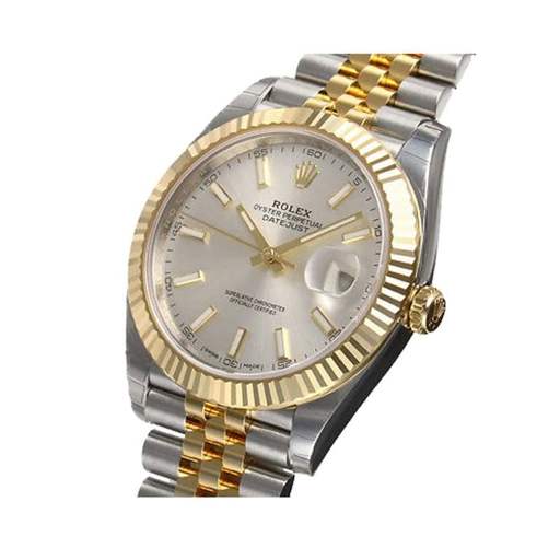 Rolex Datejust 126333-0002 Super Clone Edition - photo 3