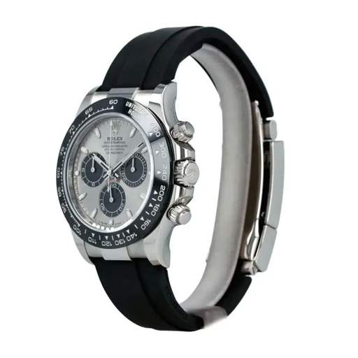 Rolex Cosmograph Daytona 116519LN “Meteorite Dial” Premium Clone Replica - photo 2