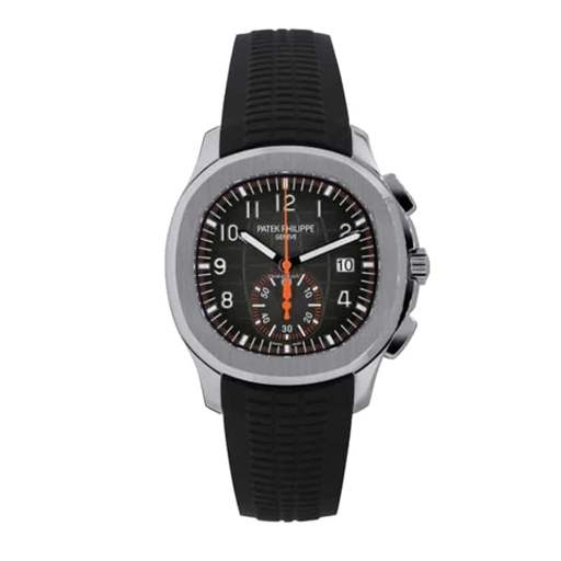 Patek Philippe Aquanaut Chronograph 5968A-001 Perfect Clone Edition