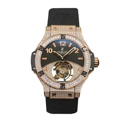 Hublot Big Bang Diamond 345.SE.2010.LR.1704 Pro Clone 1:1