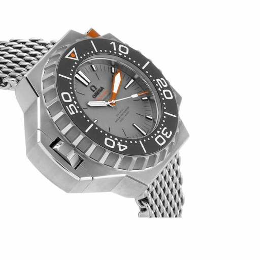 Omega Seamaster Ploprof Titanium 227.90.55.21.99.001 Luxury Clone Quality - photo 4