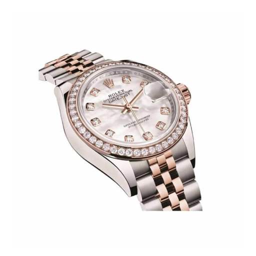 Rolex Datejust 126233 Two-Tone Handcrafted Clone Quality - photo 3
