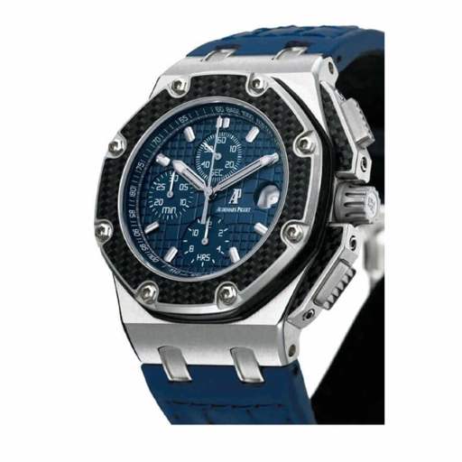 Audemars Piguet Royal Oak Offshore 26030PO.OO.D021IN.01 “Juan Pablo Montoya” Luxury Clone Quality - photo 5