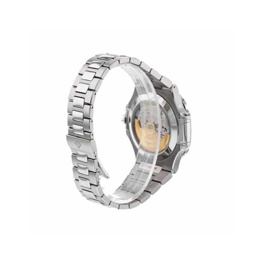 Patek Philippe Nautilus “Black Dial” 5726/1A-001 Swiss Super Clone - photo 4