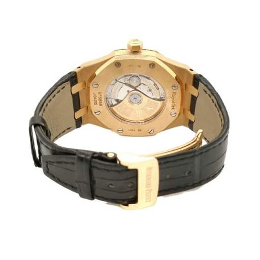 Audemars Piguet Royal Oak 15400OR.OO.D002CR.01 Clone Premium Clone Replica - photo 3