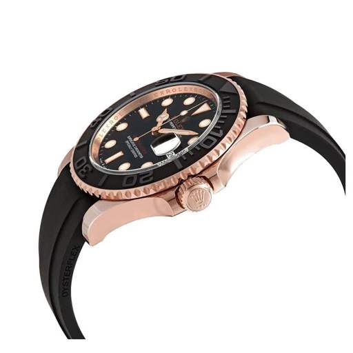 Rolex Yacht-Master 116655 Supreme Replica Edition - photo 3