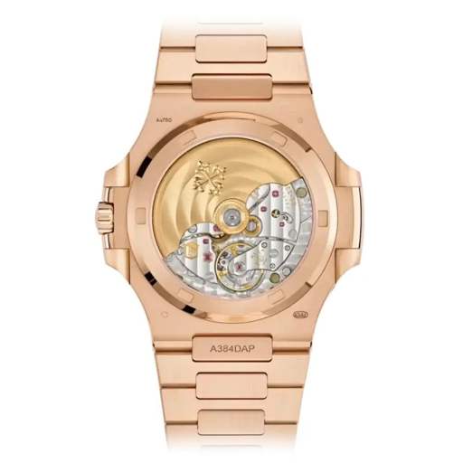 Patek Philippe Nautilus 5723/112R-001 Super Clone - photo 2