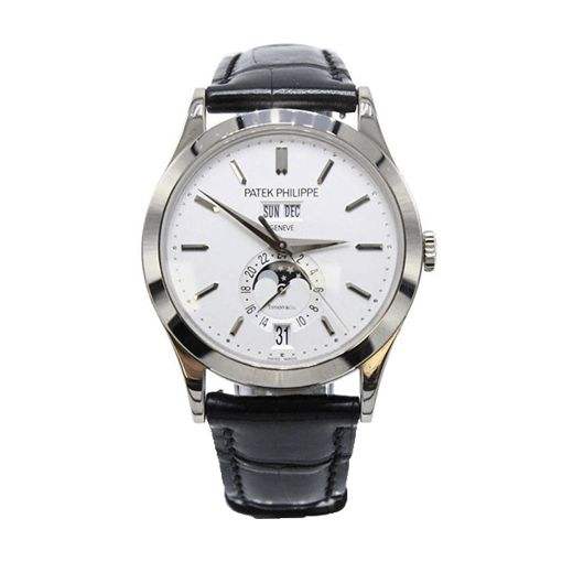 Patek Philippe Complications 5396G-011 “Annual Calendar” Collector’s Copy 1:1