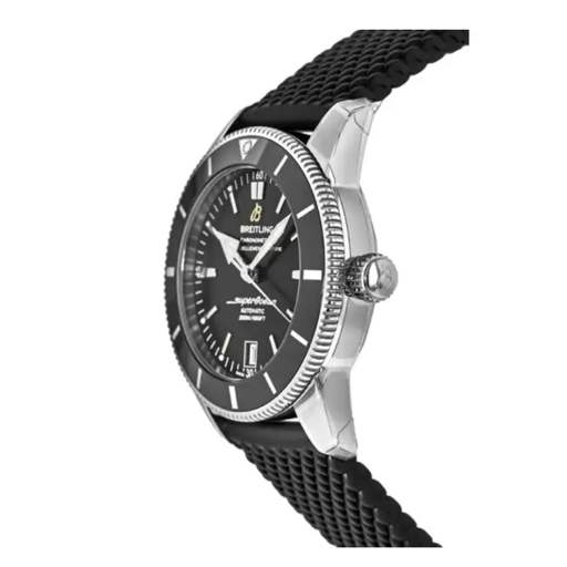 Breitling Superocean Heritage II B20 AB2020121B1S1 1:1 Master Clone - photo 2