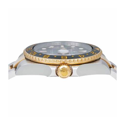 Rolex GMT-Master II 126711CHNR “Root Beer” Premium Duplicate - photo 4