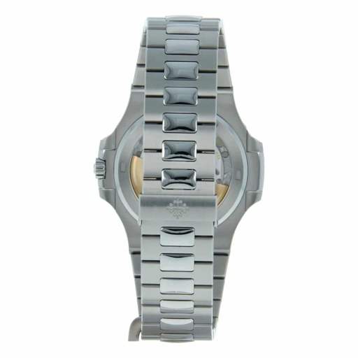 Patek Philippe Nautilus 5711/1A-010 Blue Dial Signature Replica 1:1 - photo 5