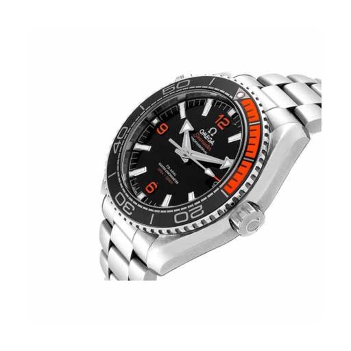 Omega Seamaster Planet Ocean Co-Axial Master Chronometer 215.30.44.21.01.002 Exact Replica 1:1 - photo 5