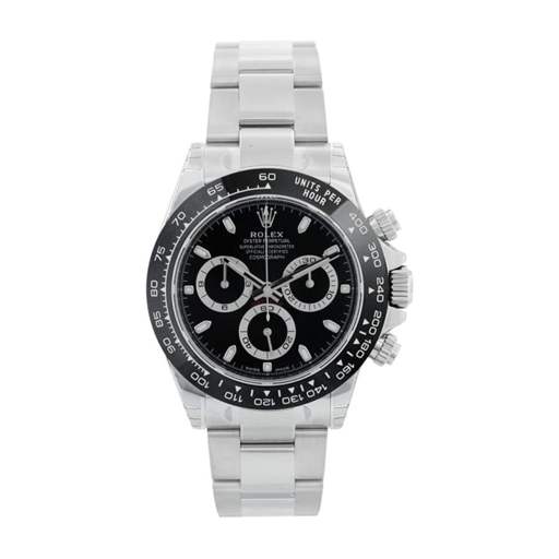 Rolex Daytona 116500LN “Panda” Elite Clone Edition