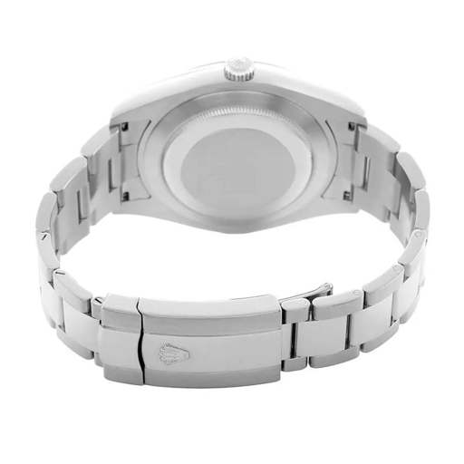 Rolex Datejust 116334 Authentic Clone 1:1 - photo 4