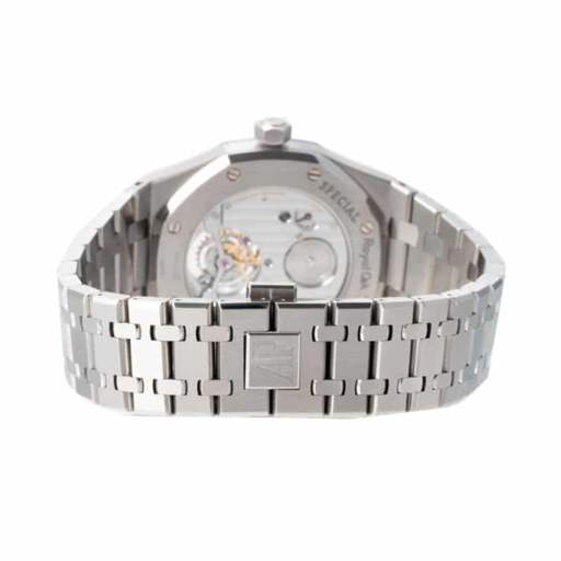 Audemars Piguet Royal Oak Tourbillon Extra-Thin 26522ST Exclusive Clone Edition - photo 3