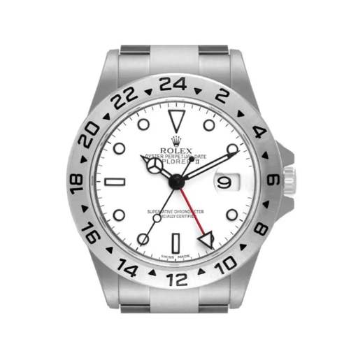 Rolex Explorer II 226570 “Polar” Deluxe Clone Edition - photo 5