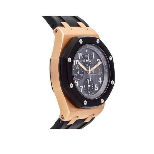 AP Royal Oak Offshore Super Clone 25940OK.OO.D002CA.01 United Luxury Shop Deluxe Replica Edition - photo 4