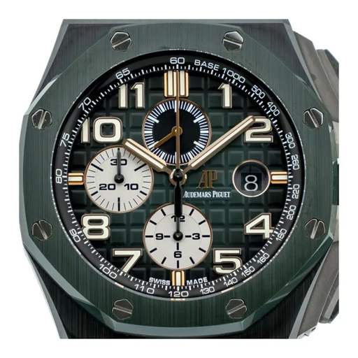Audemars Piguet Royal Oak Offshore 26405CE High-End Clone Quality - photo 2