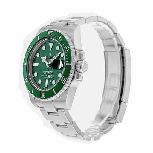 Rolex Submariner Date 116610LV “Hulk” Luxury Clone Quality - photo 2