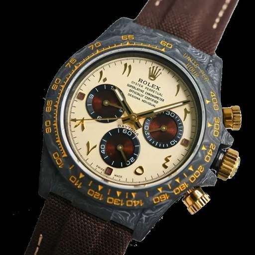 Rolex Daytona DIW “Desert Eagle” Collector’s Clone - photo 3