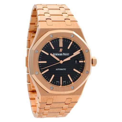 Audemars Piguet Royal Oak 15400OR.OO.1220OR.01 Perfect Clone Quality - photo 2