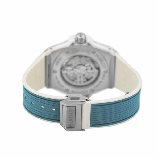 Hublot Big Bang One Click Chen Man 465.SE.6070.RW.CHM17 Replica - photo 4