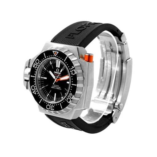 Omega Seamaster Ploprof Steel 224.32.55.21.01.001 True Replica 1:1 - photo 2