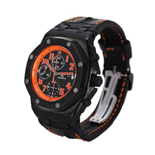 Audemars Piguet Royal Oak Offshore 26200SN.OO.D101CR.01 “Volcano” Detailed Replica - photo 2