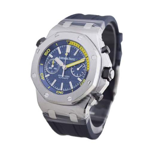 Audemars Piguet Royal Oak Offshore 26703ST.OO.A027CA.01 “Diver Chronograph” Exact Replica 1:1 - photo 3