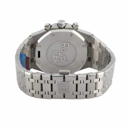 AP Royal Oak Chronograph 26331ST Supreme Clone Quality - photo 4