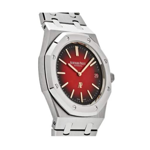 Audemars Piguet Royal Oak 16202XT.OO.1240XT.01 Jumbo Extra-Thin Super Clone - photo 2