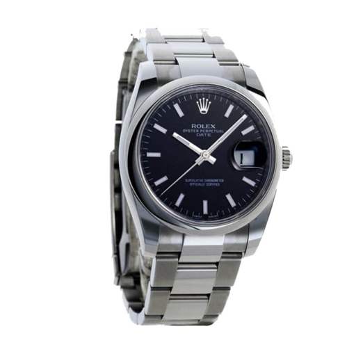 Rolex Datejust 115200-0004 Supreme Replica Edition - photo 2