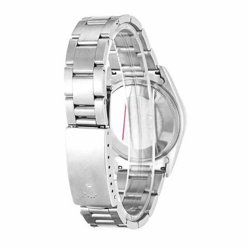 Rolex Air-King 14000 “White Dial” Authentic Copy 1:1 - photo 4