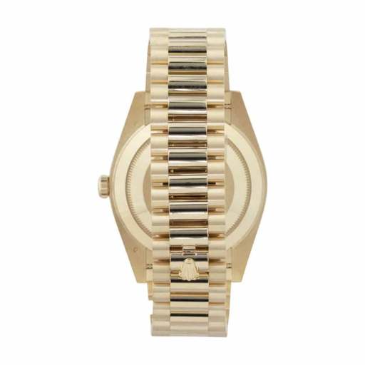 Rolex Day-Date “Yellow Gold” 228238-003 Pro Clone 1:1 - photo 3