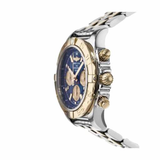 Breitling Chronomat B01 CB0110121C1C1 “Super Chronomat” Super Clone Quality - photo 4