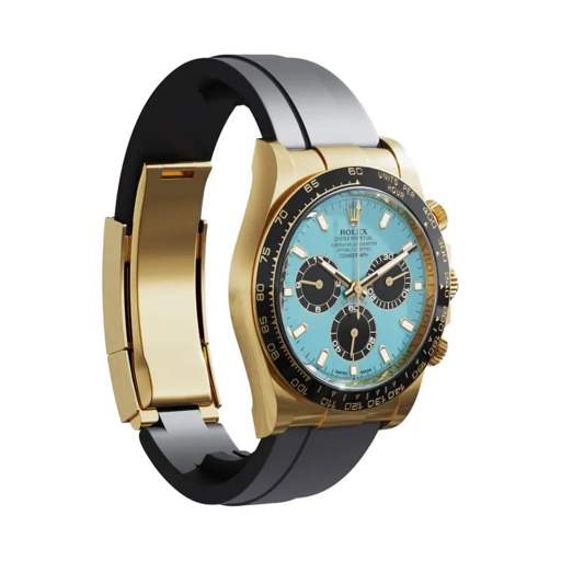 Rolex Daytona Cosmograph 126518LN Signature Super Clone - photo 2