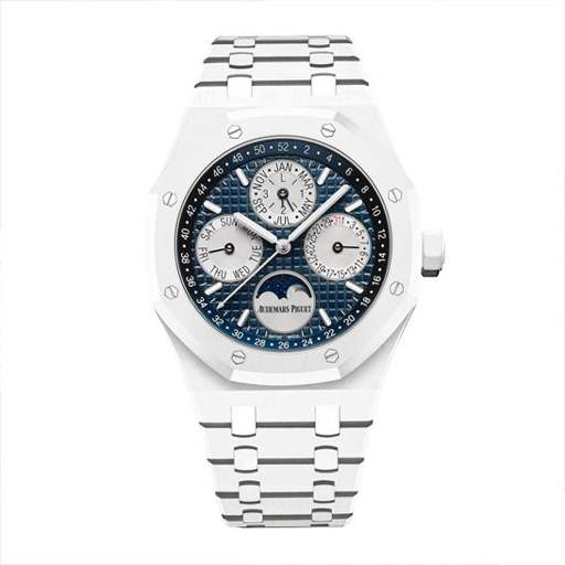 Audemars Piguet Royal Oak Perpetual Calendar 26579CS.OO.1224CS.01 Signature Copy Edition