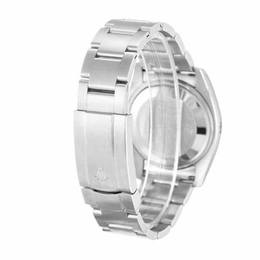 Rolex Lady-Datejust 279160 Dark Grey Dial Ultimate Clone Quality - photo 4