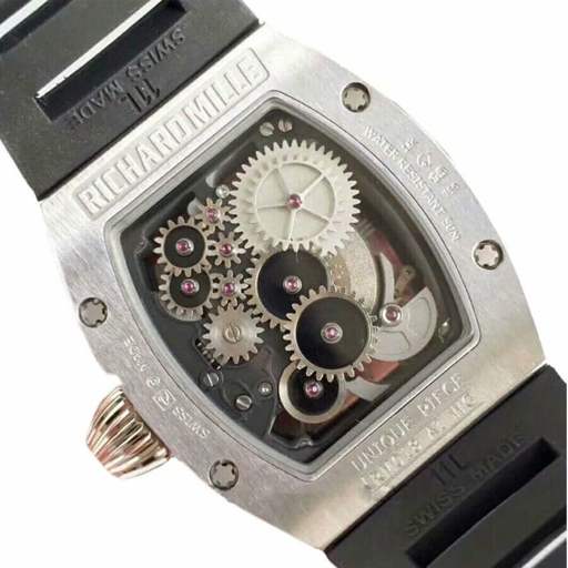 Richard Mille RM 018 “Hommage à Boucheron” True to Original Copy - photo 4