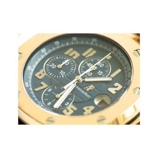 Audemars Piguet Royal Oak Offshore 26365OR.OO.D801CR.01 Top Replica 1:1 - photo 4