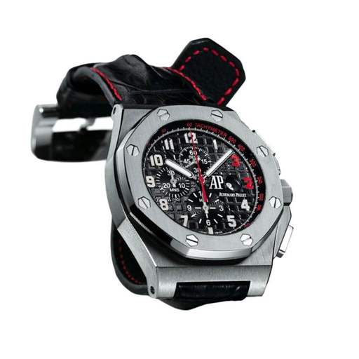 Audemars Piguet Royal Oak Offshore 26133ST.OO.A101CR.01 “Shaquille O’Neal” Exceptional Replica 1:1 - photo 4