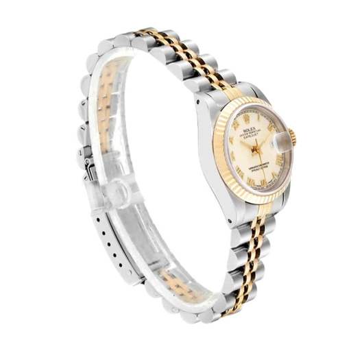 Rolex Datejust 69173 Exclusive Clone Edition - photo 2