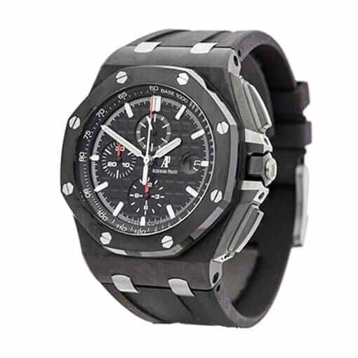 Audemars Piguet Royal Oak Offshore 26400AU.OO.A002CA.01 Premium Clone Edition - photo 2