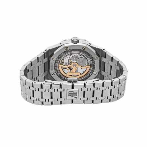AP Royal Oak Offshore 26574ST.OO.1220ST.01 Super Clone - photo 4
